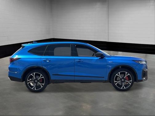 2026 Acura MDX Type S w/Advance Package