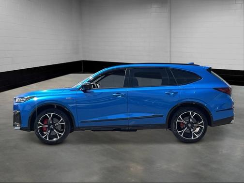 2026 Acura MDX Type S w/Advance Package