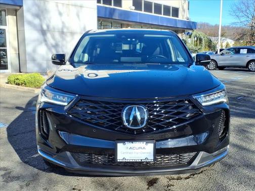 2025 Acura RDX w/Technology Package
