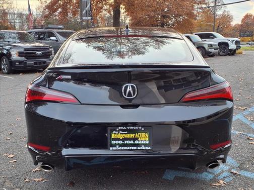 2023 Acura Integra w/A-Spec Package