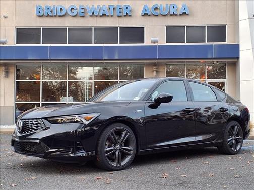 2023 Acura Integra w/A-Spec Package