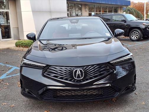 2023 Acura Integra w/A-Spec Package