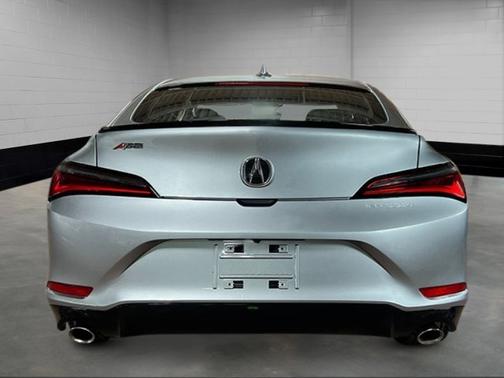 2025 Acura Integra w/A-Spec Package