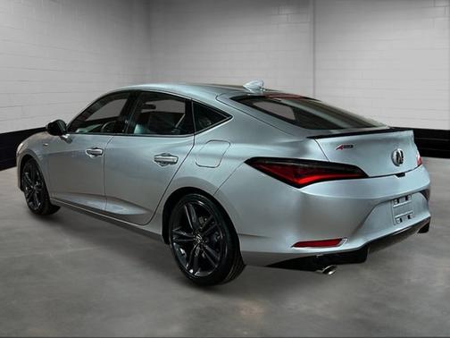 2025 Acura Integra w/A-Spec Package
