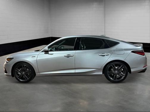2025 Acura Integra w/A-Spec Package