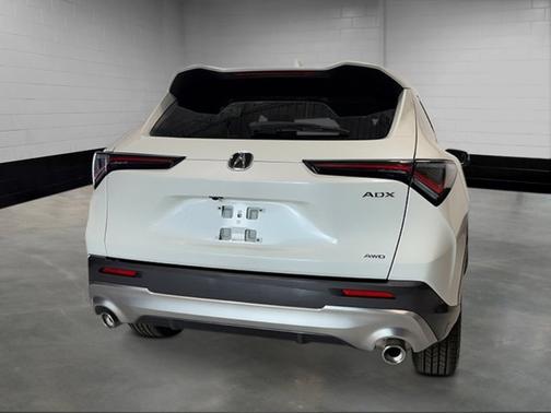 2025 Acura ADX 