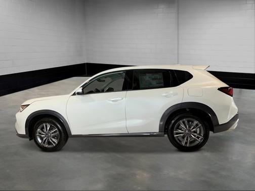 2025 Acura ADX 