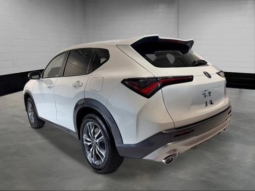 2025 Acura ADX 
