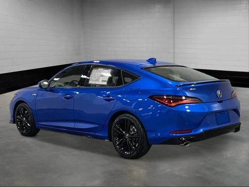 2026 Acura Integra w/A-Spec Technology Package