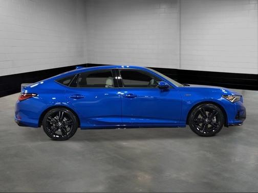 2026 Acura Integra w/A-Spec Technology Package