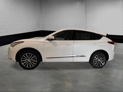 2025 Acura RDX w/Advance Package