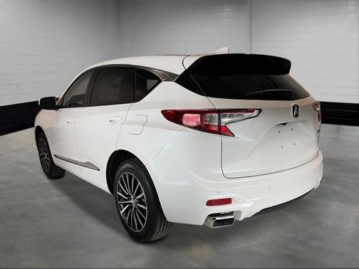 2025 Acura RDX w/Advance Package