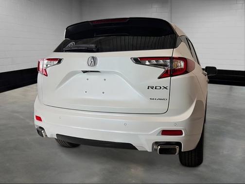 2025 Acura RDX w/Advance Package