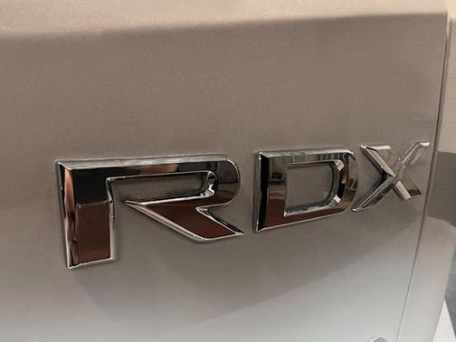 2025 Acura RDX w/Advance Package