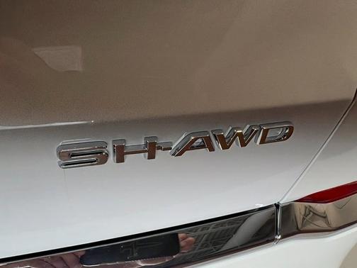 2025 Acura MDX