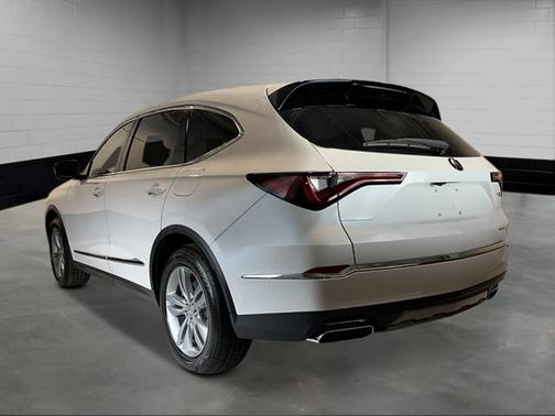 2025 Acura MDX