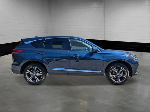 2026 Acura RDX w/Technology Package