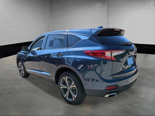 2026 Acura RDX w/Technology Package