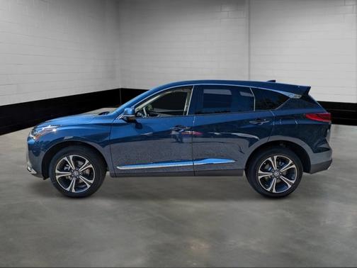 2026 Acura RDX w/Technology Package
