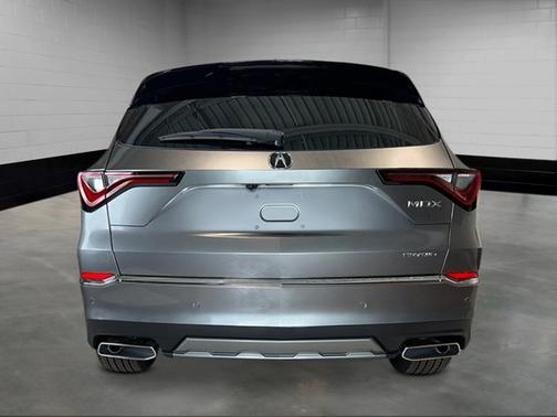 2025 Acura MDX w/Technology Package