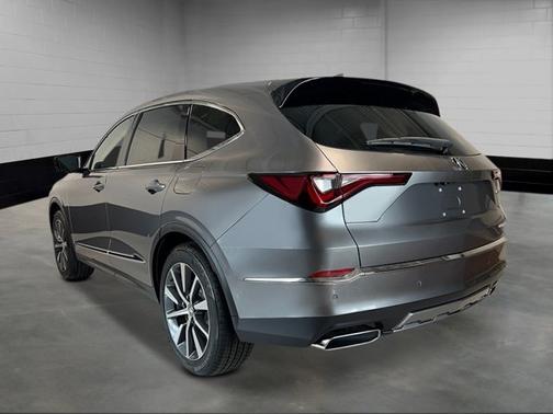 2025 Acura MDX w/Technology Package