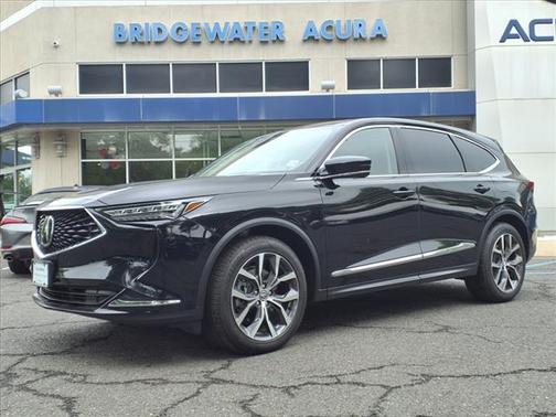 2024 Acura MDX w/Technology Package