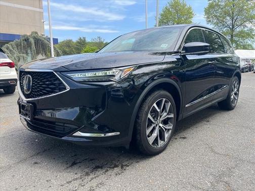 2024 Acura MDX w/Technology Package