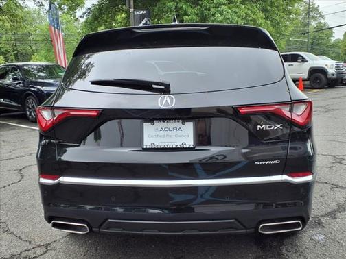 2024 Acura MDX w/Technology Package