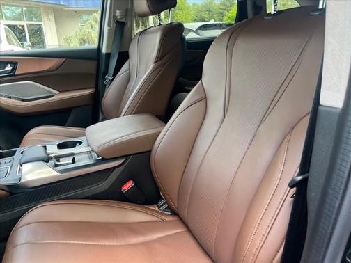 2024 Acura MDX w/Technology Package