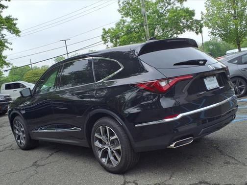 2024 Acura MDX w/Technology Package