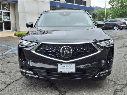 2024 Acura MDX w/Technology Package