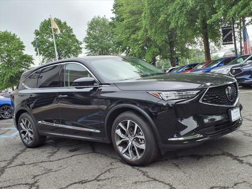 2024 Acura MDX w/Technology Package