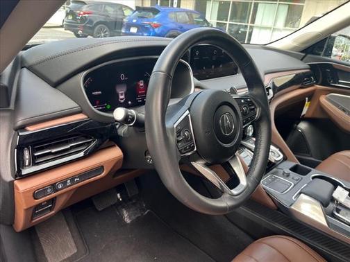 2024 Acura MDX w/Technology Package