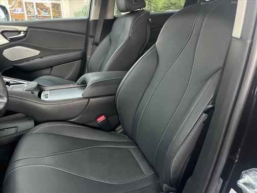 2024 Acura RDX w/Technology Package