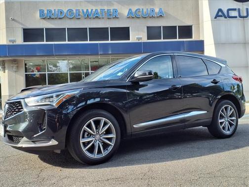 2024 Acura RDX w/Technology Package
