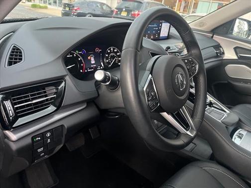 2024 Acura RDX w/Technology Package