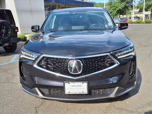 2024 Acura RDX w/Technology Package