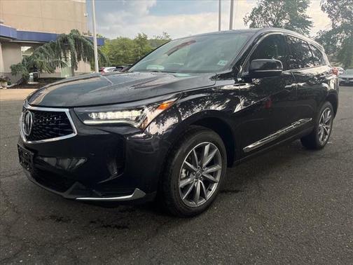 2024 Acura RDX w/Technology Package