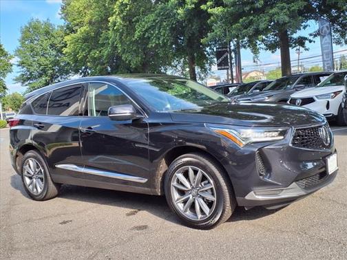 2024 Acura RDX w/Technology Package