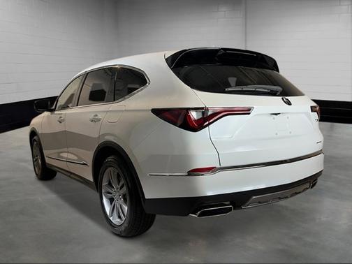 2025 Acura MDX