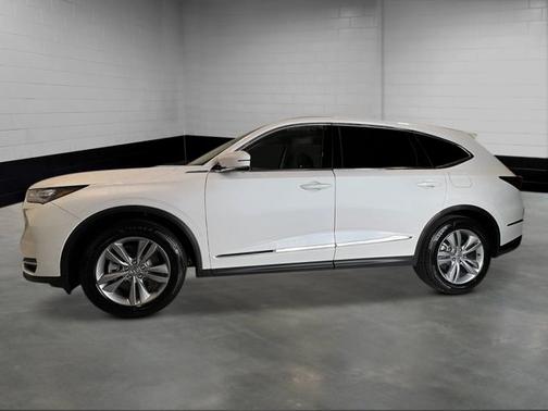 2025 Acura MDX