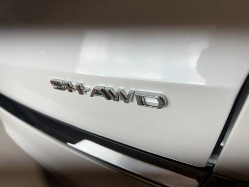 2025 Acura MDX