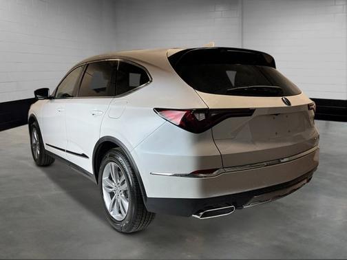 2025 Acura MDX