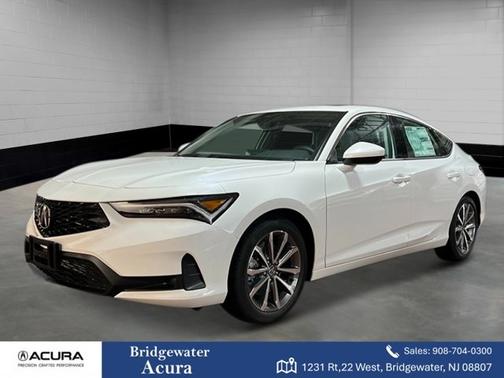 2025 Acura Integra