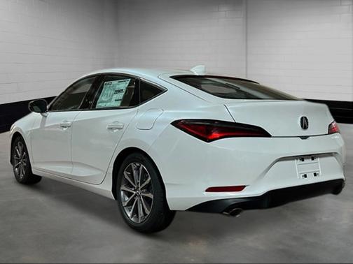 2025 Acura Integra