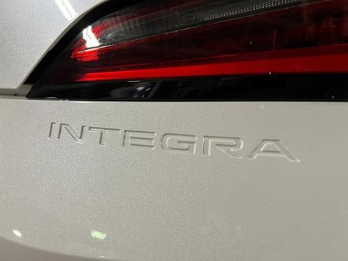 2025 Acura Integra