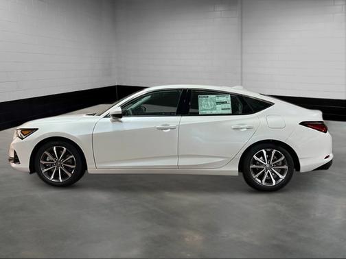 2025 Acura Integra