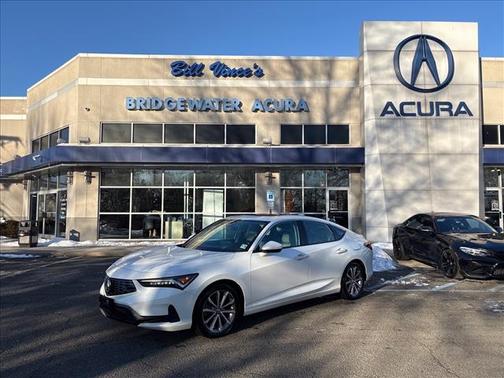 2023 Acura Integra Base