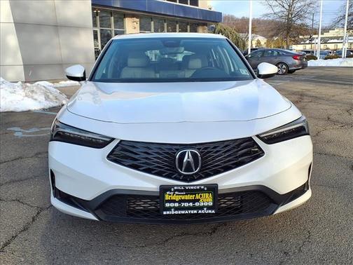 2023 Acura Integra Base