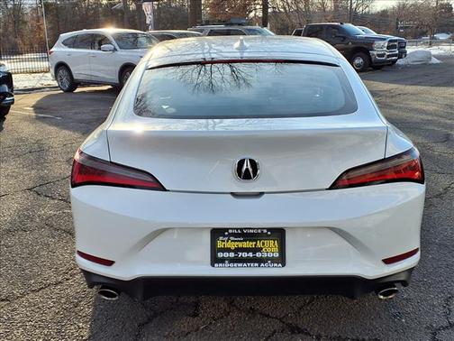 2023 Acura Integra Base